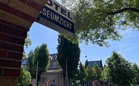 Hotel Museumzicht